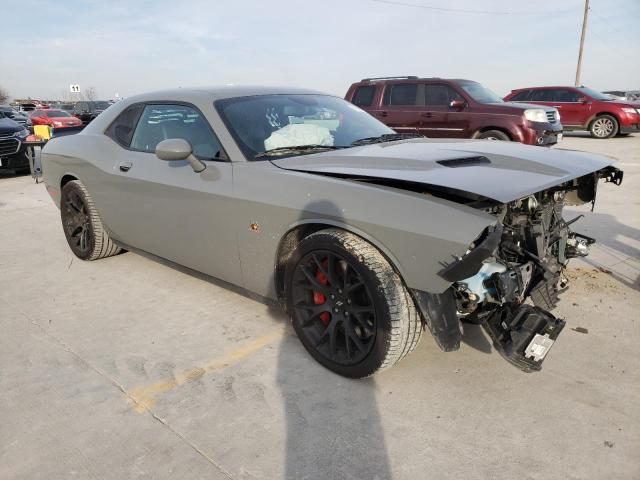 Photo 4 from auction – 2018 DODGE CHALLENGER with VIN 2C3CDZFJ1JH288649