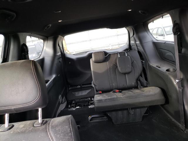 Photo 10 from auction – 2021 CHRYSLER PACIFICA T with VIN 2C4RC1BG6MR531018