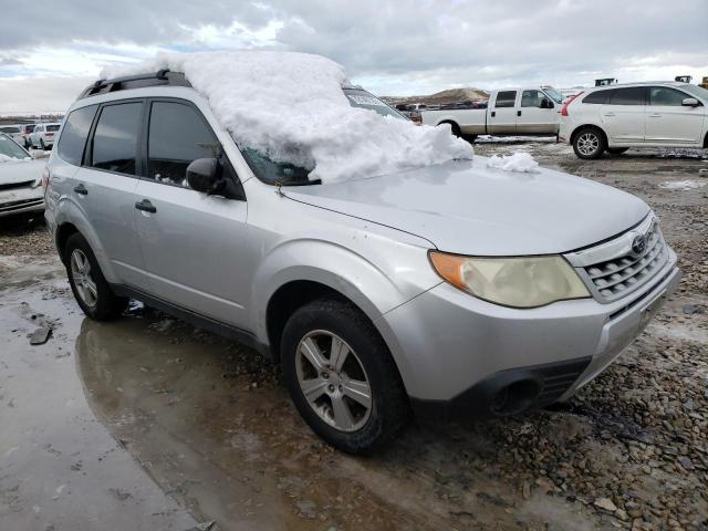 Photo 4 from auction – 2011 SUBARU FORESTER 2 with VIN JF2SHABC9BH706808