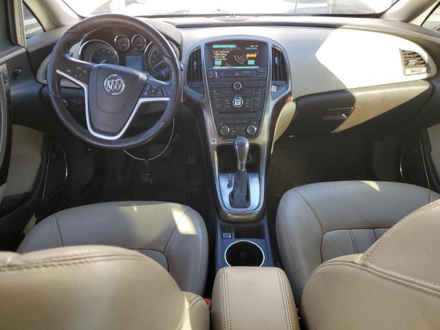 Photo 8 from auction – 2012 BUICK VERANO with VIN 1G4PS5SK1C4226061