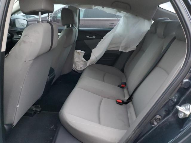 Photo 10 from auction – 2018 HONDA CIVIC LX with VIN 2HGFC2F57JH555266