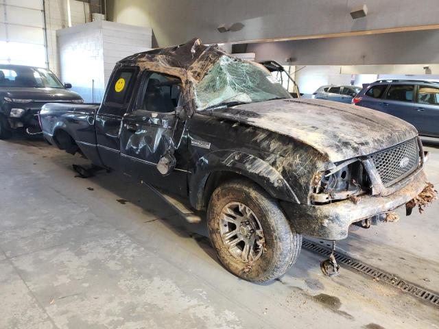 Photo 4 from auction – 2006 FORD RANGER SUP with VIN 1FTYR15E66PA80939