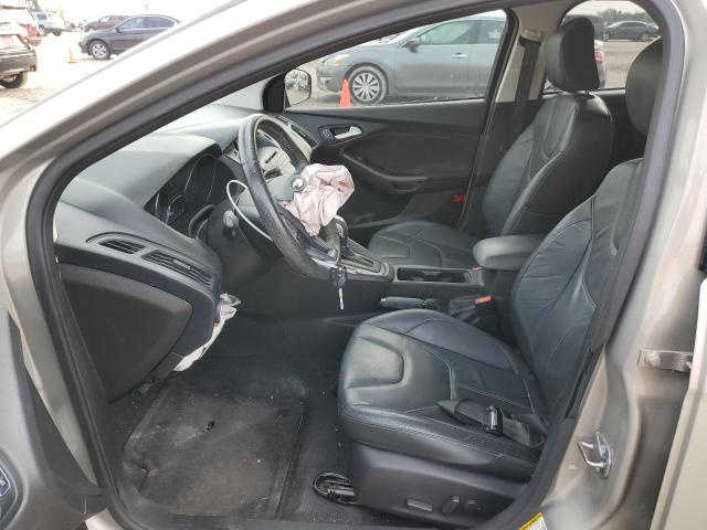 Photo 7 from auction – 2015 FORD FOCUS SE with VIN 1FADP3K21FL347735