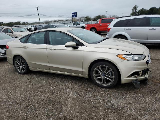 Photo 4 from auction – 2017 FORD FUSION SE with VIN 3FA6P0H74HR204082