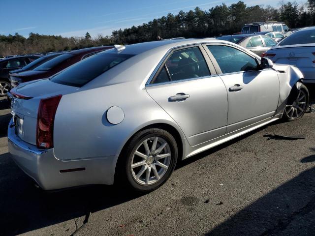 Photo 3 from auction – 2010 CADILLAC CTS with VIN 1G6DA5EGXA0121835