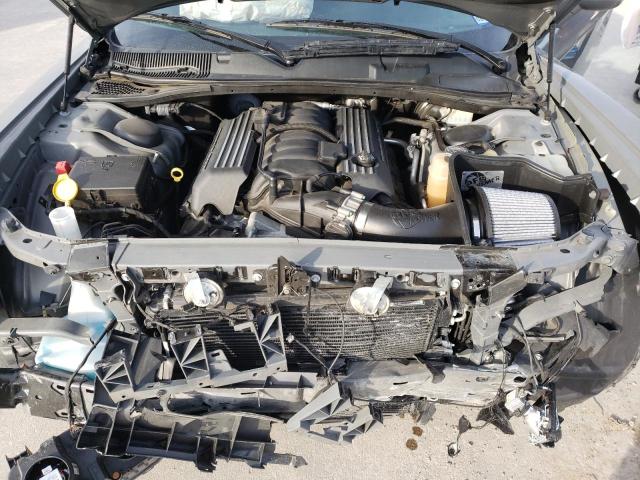 Photo 11 from auction – 2018 DODGE CHALLENGER with VIN 2C3CDZFJ1JH288649