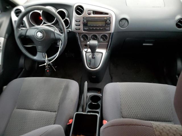 Photo 8 from auction – 2005 TOYOTA COROLLA MA with VIN 2T1KR32E15C374428