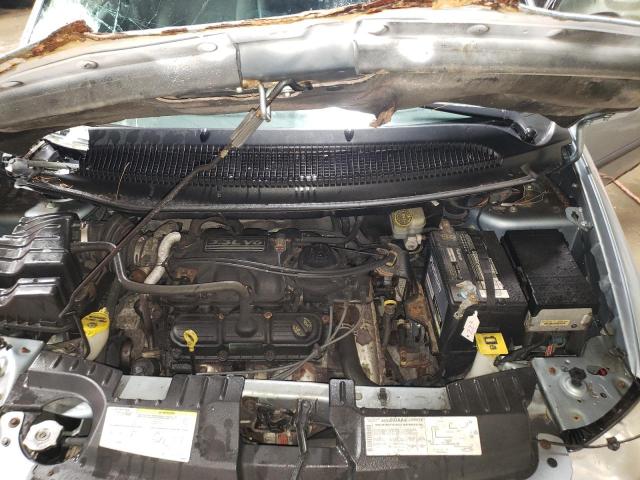 Photo 12 from auction – 2006 CHRYSLER TOWN & COU with VIN 1A4GP45R36B760892