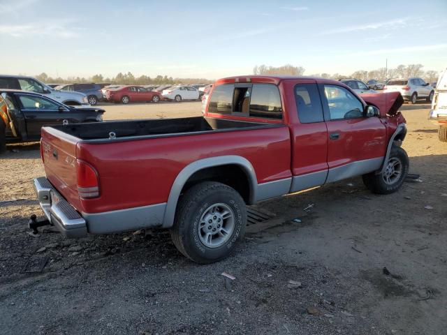 Фото 3 с аукциона – 1998 DODGE DAKOTA с VIN 1B7GG22X2WS620197