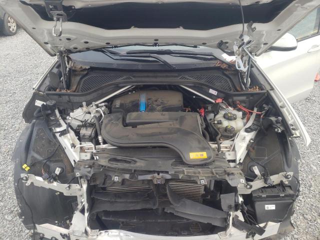 Photo 12 from auction – 2018 BMW X5 with VIN 5UXKT0C54J0W00074