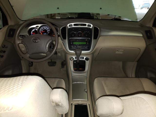 Foto 8 de la subasta – 2006 TOYOTA HIGHLANDER con VIN JTEEW21A360021730