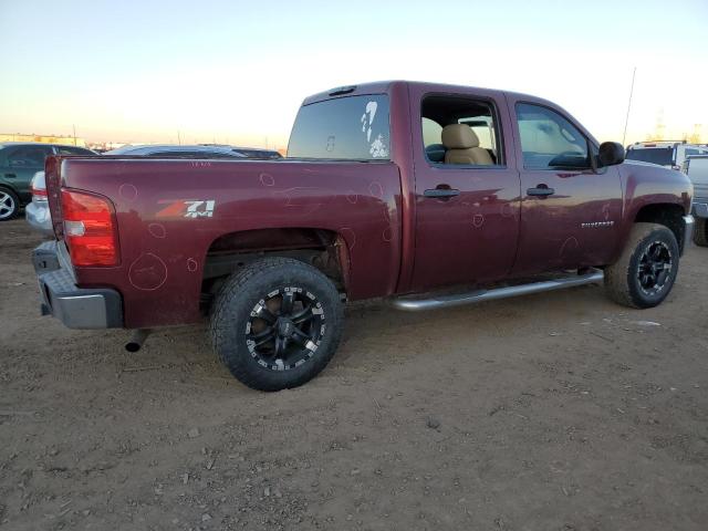 Photo 3 from auction – 2013 CHEVROLET SILVERADO with VIN 3GCPKSE76DG136497