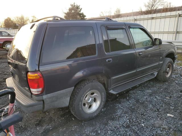 Photo 3 from auction – 2000 FORD EXPLORER X with VIN 1FMZU83P4YZA70686