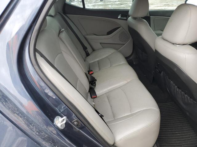 Photo 10 from auction – 2015 KIA OPTIMA EX with VIN 5XXGN4A79FG377453