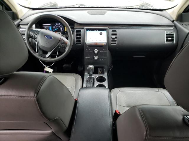 Photo 8 from auction – 2019 FORD FLEX SEL with VIN 2FMGK5C87KBA06298