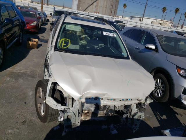 Photo 5 from auction – 2015 SUBARU FORESTER 2 with VIN JF2SJAFC4FH565442
