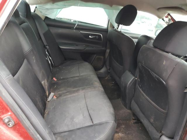 Photo 10 from auction – 2016 NISSAN ALTIMA 2.5 with VIN 1N4AL3AP3GC168075