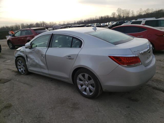 Photo 2 from auction – 2010 BUICK LACROSSE C with VIN 1G4GC5EG0AF271191