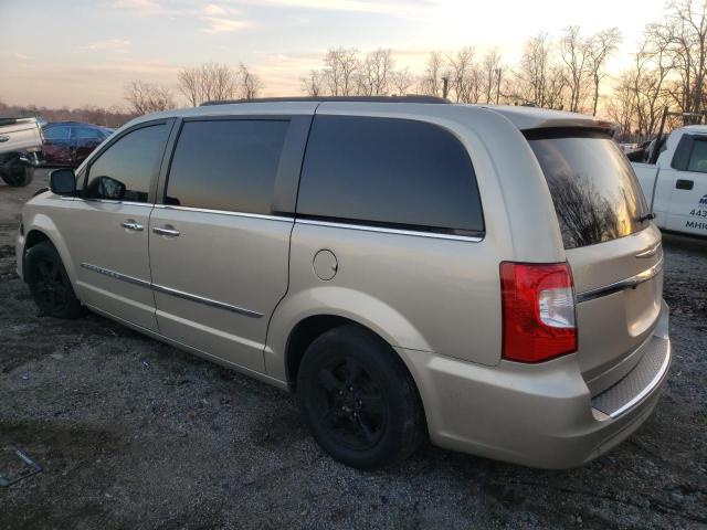 Photo 2 from auction – 2014 CHRYSLER TOWN & COU with VIN 2C4RC1CG1ER165839