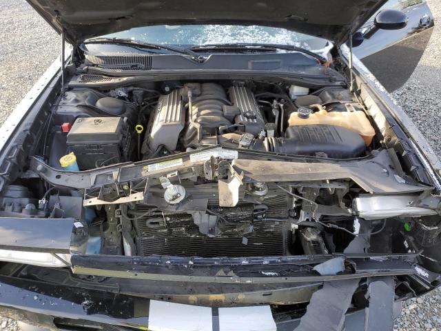 Photo 11 from auction – 2012 DODGE CHALLENGER with VIN 2C3CDYCJ6CH118742
