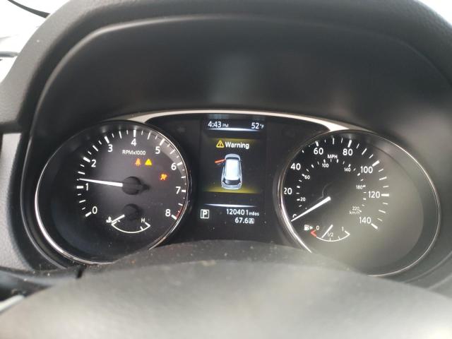 Photo 9 from auction – 2016 NISSAN ROGUE S with VIN JN8AT2MT4GW003376