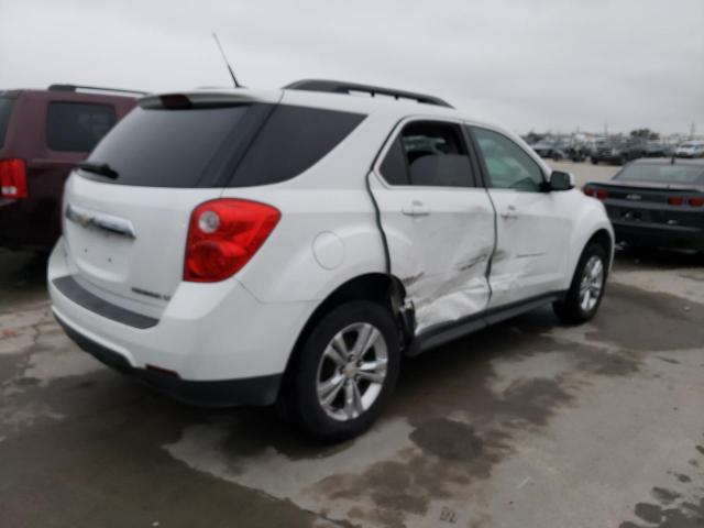 Photo 3 from auction – 2012 CHEVROLET EQUINOX LT with VIN 2GNALDEK1C1122430