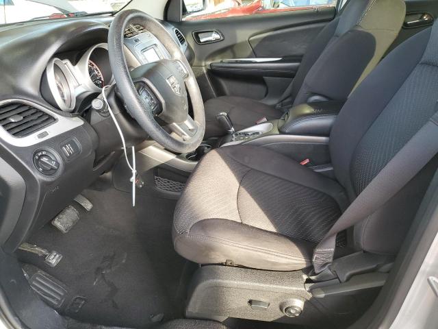 Photo 7 from auction – 2014 DODGE JOURNEY SX with VIN 3C4PDCBG0ET191914