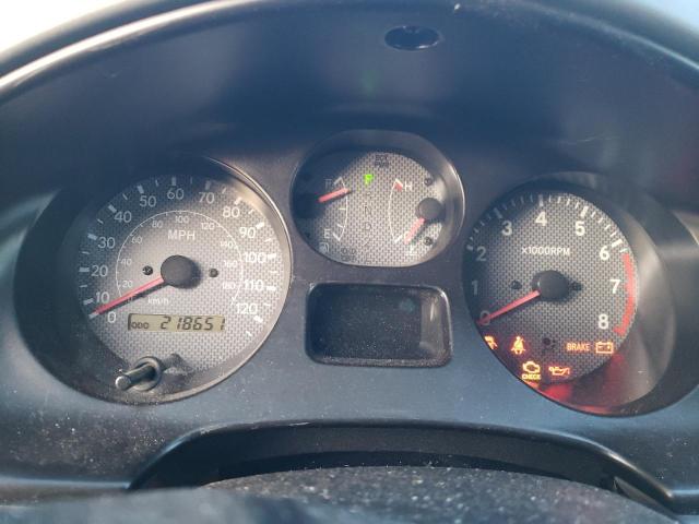 Photo 9 from auction – 2000 TOYOTA RAV4 with VIN JT3GP10V5Y0050193