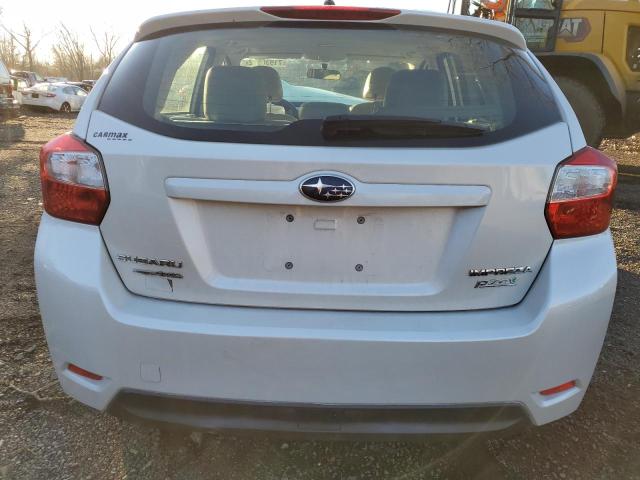 Photo 6 from auction – 2013 SUBARU IMPREZA PR with VIN JF1GPAD66DH822636