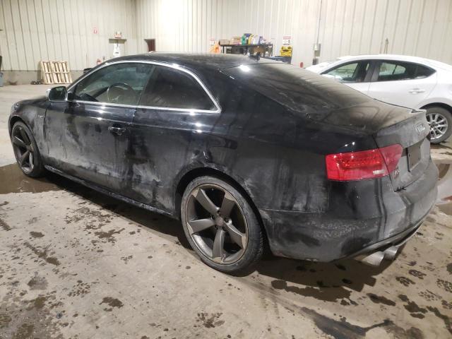 Photo 2 from auction – 2016 AUDI S5 TECHNIK with VIN WAUL4AFR4GA041469