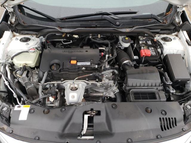Photo 11 from auction – 2016 HONDA CIVIC LX with VIN 19XFC2F52GE000289