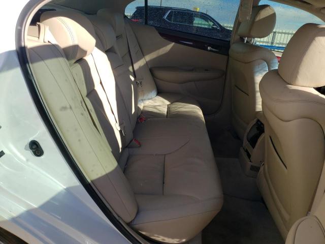 Фото 10 с аукциона – 2004 LEXUS ES 330 с VIN JTHBA30GX45030103