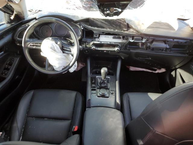 Photo 8 from auction – 2020 MAZDA 3 SELECT with VIN 3MZBPACL1LM123627