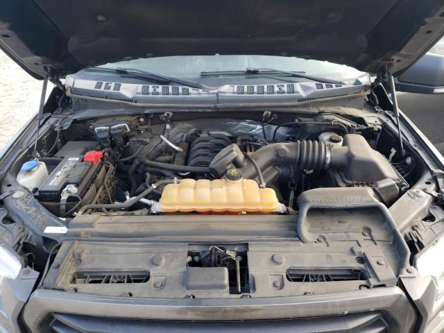 Photo 11 from auction – 2016 FORD F150 SUPER with VIN 1FTEW1EF4GKE00729