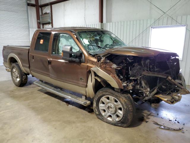 Photo 4 from auction – 2012 FORD F250 SUPER with VIN 1FT7W2BT9CEA39029