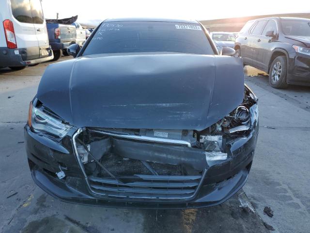 Photo 5 from auction – 2015 AUDI A3 PREMIUM with VIN WAUEFGFF4F1023483