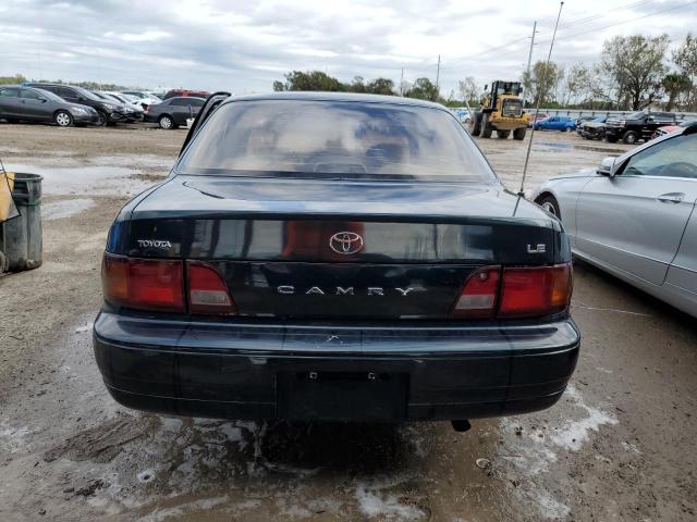 Photo 6 from auction – 1995 TOYOTA CAMRY LE with VIN 4T1SK12E1SU898147