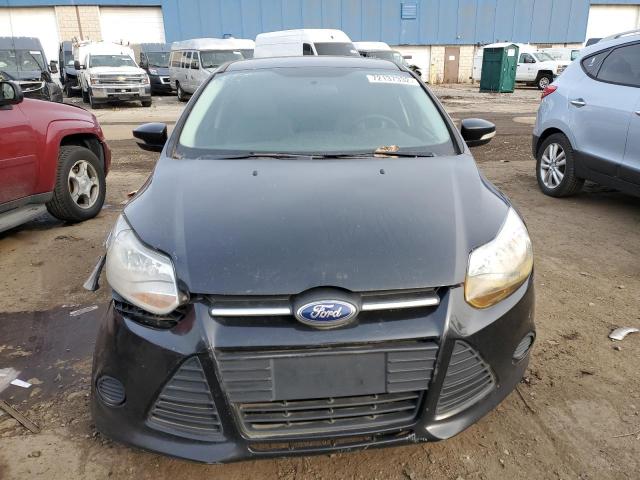 Photo 5 from auction – 2014 FORD FOCUS SE with VIN 1FADP3F29EL439054