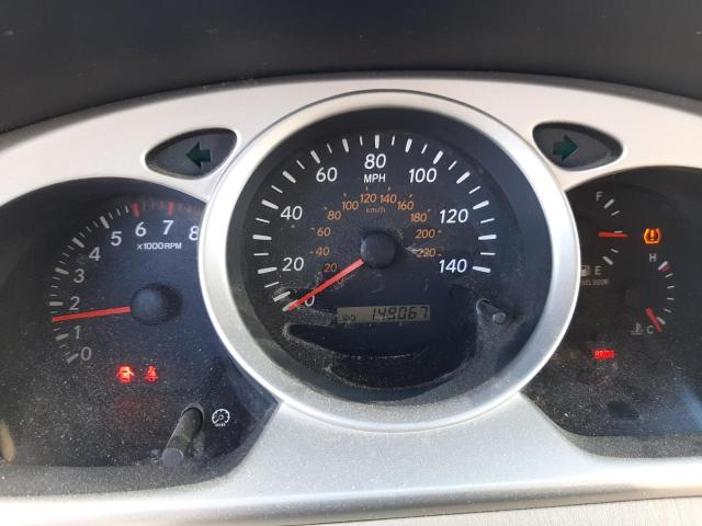 Photo 9 from auction – 2006 TOYOTA HIGHLANDER with VIN JTEEP21A160164138
