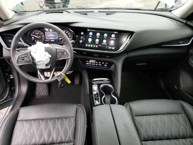 Photo 8 from auction – 2022 BUICK ENVISION A with VIN LRBFZRR47ND020917