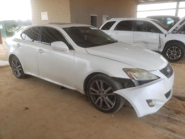 Photo 4 from auction – 2006 LEXUS IS 250 with VIN JTHBK262965017090