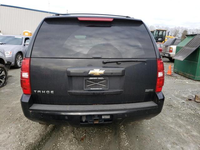 Photo 6 from auction – 2011 CHEVROLET TAHOE C150 with VIN 1GNSCBE09BR364492