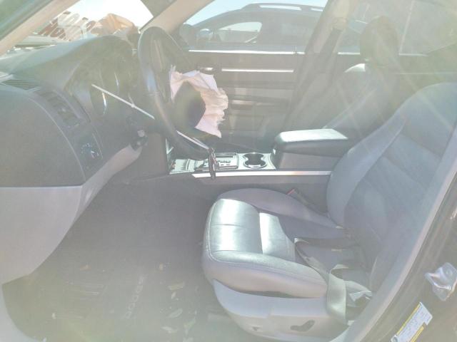 Photo 7 from auction – 2008 DODGE CHARGER R/ with VIN 2B3KA53H98H319345