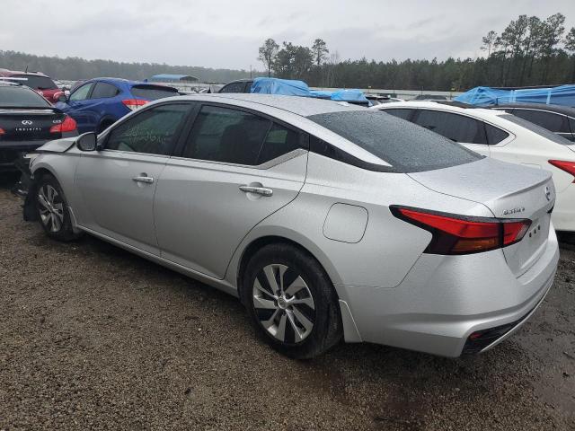 Photo 2 from auction – 2019 NISSAN ALTIMA S with VIN 1N4BL4BV7KC219237
