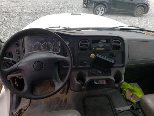 Photo 8 from auction – 2007 FREIGHTLINER M2 112 MED with VIN 1FVMC5DE67HY24807