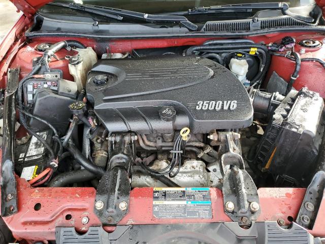 Photo 11 from auction – 2008 CHEVROLET IMPALA LT with VIN 2G1WT58N989116029