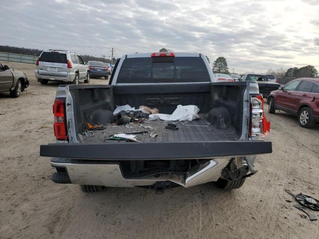 Photo 6 from auction – 2015 GMC SIERRA K15 with VIN 1GTV2VEC0FZ327292