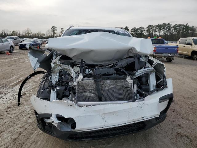 Photo 5 from auction – 2022 HONDA PILOT BLAC with VIN 5FNYF6H71NB015024