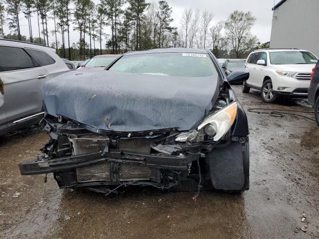 Photo 5 from auction – 2013 HYUNDAI SONATA GLS with VIN 5NPEB4ACXDH524474