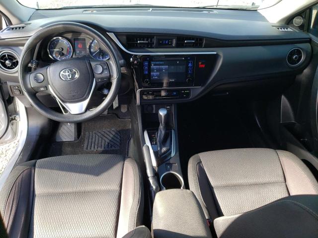 Photo 8 from auction – 2018 TOYOTA COROLLA L with VIN 5YFBURHE2JP769141